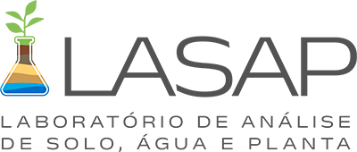 Laboratório de Análise de Solo, Água e Plantas